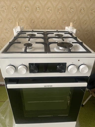 Плита GORENJE GK5C42WF-B фото от покупателей 17
