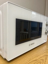 Мікрохвильова піч BOSCH FFL020MW0 фото від покупців 8