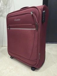 Чемодан Travelite CABIN/Black TL090237-01 (Маленький)