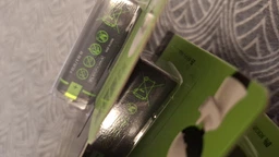 Батарейки Крона VIDEX Alkaline 9V (6LR61), щелочные, 3 шт. фото от покупателей 1
