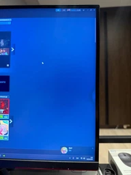 Монитор 27" AOC Mini LED Q27G3XMN/BK -- Mini LED 336 zone / QHD VA / 180Hz / 1ms / HDR 1000 / DCI-P3 96% / HAS / Pivot фото от покупателей 1