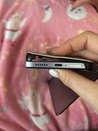 Мобильный телефон Xiaomi Redmi Note 14 8/256GB Mist Purple (1123263) фото от покупателей 17