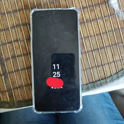 Чехол для смартфона BeCover Anti-Shock для OnePlus Nord 3 5G Clear (BC_710620) фото от покупателей 5