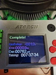 Батарейки Energizer AAA Industrial Alk 10 шт (6510954) фото от покупателей 4