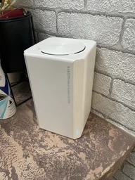 Маршрутизатор Xiaomi Mesh System AC1200 EU 1 pack MESH система WiFi5 / AC1200 / 1 Гбит/с фото от покупателей 4