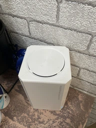 Маршрутизатор Xiaomi Mesh System AC1200 EU 1 pack MESH система WiFi5 / AC1200 / 1 Гбит/с фото от покупателей 3