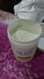 Изолят Bilko 1800 г. Натуральний белковий коктейль Лесная ягода фото от покупателей 4