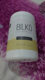 Изолят Bilko 1800 г. Натуральний белковий коктейль Лесная ягода фото от покупателей 2