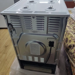 Плита GORENJE GK5C42WF-B фото от покупателей 15