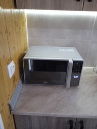 Мікрохвильова піч BEKO MGC20130BB фото от покупателей 4