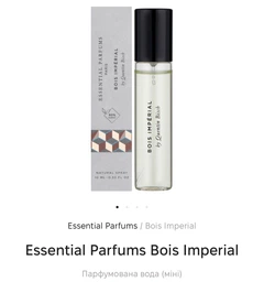 Парфумована вода унісекс (Perfumes to Try) Essential Parfums Bois Imperial 10 мл (2000007770400)