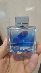 Тестер туалетная вода для мужчин Antonio Banderas Blue Seduction For Men 100 мл (89765675) фото от покупателей 8