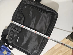 Сумка для ноутбука Voltronic LEN 15.6" Black (YT23472) фото от покупателей 1
