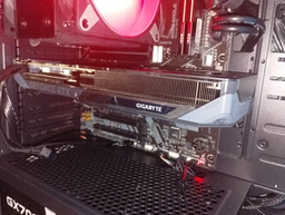 Видеокарта Gigabyte Nvidia GeForce RTX 5060 GAMING OC 8G (GV-N5060GAMING OC-8GD) фото от покупателей 12