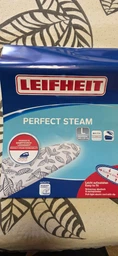 Покрытие для гладильной доски с парогенератором Leifheit Perfect Steam Airboard Express Universal L 140х45 см (71615)