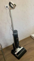 Вертикальний пилосос Karcher FCV 3 (1.056-122.0) фото от покупателей 2