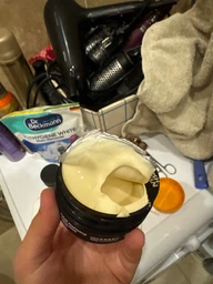 Паста матова для укладання волосся NISHMAN MATTE PASTE М1 100 мл