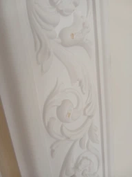 Молдинг ЕТ-8623 110х20 2,4 м