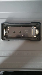 Зовнішня кишеня Asus TUF Gaming A2 M.2 NVMe (PCIe) SSD Enclosure USB 3.2 Gen2x2 Type-C (ESD-T1W) (90DD02X0-M09000) фото від покупців 15