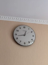 Настенные часы Esperanza Wall Clock San Francisko EHC018F фото от покупателей 9