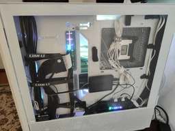 Корпус Lian Li Lancool III RGB Black (G99.LAN3RX.00) фото від покупців 2