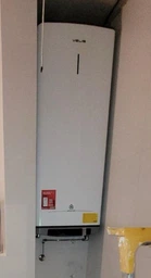 Бойлер Ariston VELIS DUNE WIFI 100 EU фото от покупателей 4