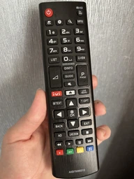 Пульт для телевизоров LG AKB75095312 [LED, LCD TV] - 2347 фото от покупателей 14