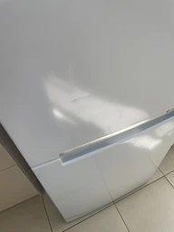 Двухкамерный холодильник Samsung RB33J3000WW/UA
