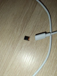Кабель быстрой зарядки для Xiaomi USB - Type C фото от покупателей 10