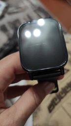 Гидрогелевая пленка ArmorStandart для Xiaomi Redmi Watch 5 Lite 6 шт. (ARM81455) фото от покупателей 1