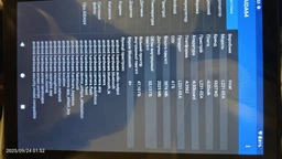 Планшет 10.1" FASTWD L231 12+24/128Gb 8 ядер Android 13 8000 mAh Чорний фото від покупців 1