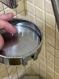 Душовий набір HANSGROHE CROMА 100 Vario із ручною лійкою, шлангом та стійкою 668мм хром 27772000 фото від покупців 5