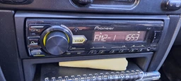Магнитола Pioneer MVH-09UB
