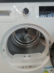 Сушильная машина Bosch WTH85206UA фото от покупателей 4