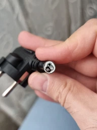 Мережевий фільтр-подовжувач Aura Energy 6+4 USB-A + 2 USB-C (PD) 2 м White (AUEMFP64PD2MW) фото від покупців 5