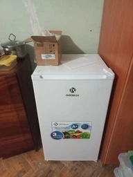 Холодильник Interlux ILR-0093W фото от покупателей 4