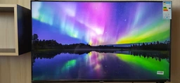 Телевізор Bravis QLED 50'' 50K7000Q фото від покупців 11