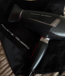 Фен Rowenta x KARL LAGERFELD K/Pro Stylist CV888LF0 фото от покупателей 3