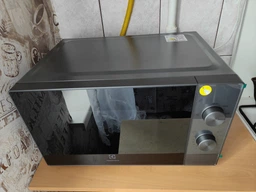 Микроволновая печь Electrolux EMZ421MMK