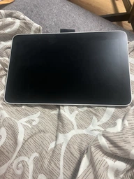 Монітор-планшет Wacom One 12 (DTC121W0B)