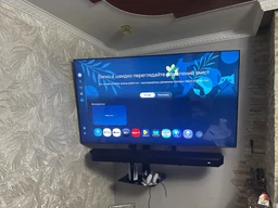 Телевизор Samsung MiniLED 55" QE55QN80FAUXUA фото от покупателей 5