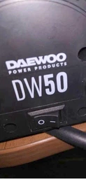 Автокомпрессор Daewoo DW 50