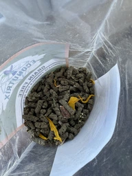 Корм для гризунів Econutrix Grain Free повноцінний беззерновий 600 г (00504)