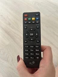 Пульт для смарт ТВ приставки X96, Sweet tv, Inext, OzoneHD, Grunhelm GX-96, Киевстар ТВ фото от покупателей 1