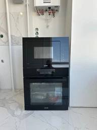 Микроволновая печь Gorenje BM251SG2WG