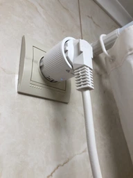 Розумна розетка Nous A8M Matter 16A (5905072800549)