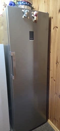 Морозильная камера BEKO B3RFNE313S фото от покупателей 5