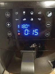 Мультипечь NUTRIBULLET XXL NBA071B фото от покупателей 8