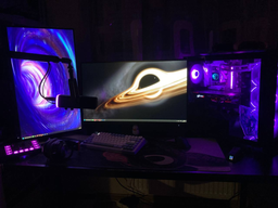 Monitor 27" Xiaomi 2K Gaming Monitor G27Qi (ELA5593EU) Zdjęcie od kupującego 1