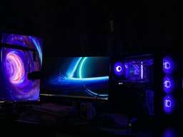 Monitor 27" Xiaomi 2K Gaming Monitor G27Qi (ELA5593EU)